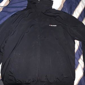 Tommy Hilfiger Jacket